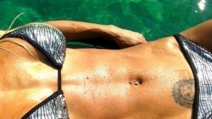 'Fitness Babe WorkOuts: Six Pack Abs Workout'