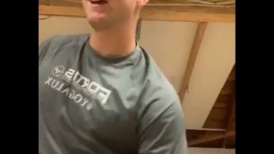 'Fortis Bootcamp with Griffin - At Home Workout - 5/12/2020 - Fortis Fitness & YOGALUX'