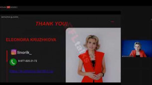 'Eleonora Kruzhkova   5 activities to motivate teens to speak   EFLtalks Trendy 2 - 3 21 2021'