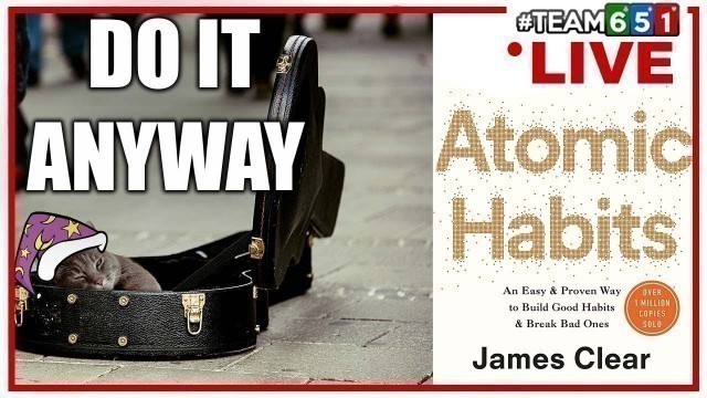 'How to motivate yourself to do hard things! ( high stakes poker podcast I Book review )'