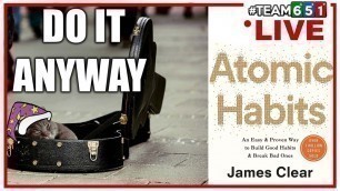'How to motivate yourself to do hard things! ( high stakes poker podcast I Book review )'