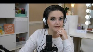 'LIVE CHAT - Let\'s talk about Marlena Stell & Tina from The Fancy Face'