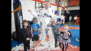 'United Martial Arts & Fitness Academy - Little Dragons'