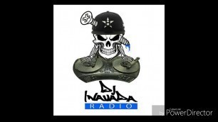'Nipsey Hussle - Hussle & motivate  slowed dine by DJ INAVADA'