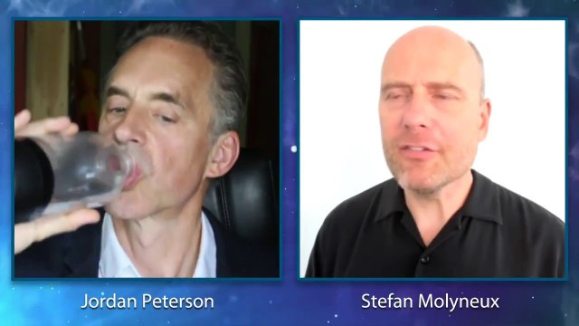 'Motivate yourself to beat addiction | Jordan Peterson & Stefan Molyneux'