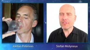 'Motivate yourself to beat addiction | Jordan Peterson & Stefan Molyneux'