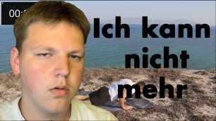 'Die HEFTIGSTEN Sascha Huber Workouts'