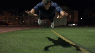 'This is Circuit Works - Fitness Documentary Series Teaser'