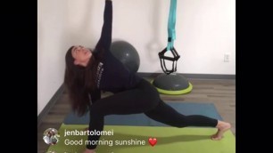 'Fortis Bootcamp with Cerise - At Home Workout - 4/22/2020 - Fortis Fitness & YOGALUX'