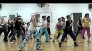 'Low by Flo Rida | Club FITz Fitness Choreo by Lauren Fitz'