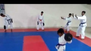 'UNITED MARTIAL ARTS ACADEMY