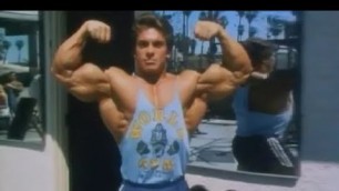 'Golden Era Of Bodybuilding - Documentary'