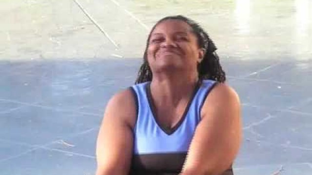 'Black Woman\'s Journey to Health & Fitness Documentary'
