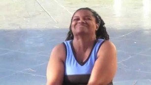 'Black Woman\'s Journey to Health & Fitness Documentary'