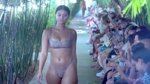 'FTV Model of the month |Hot and sexy Models Fashion show|Lingerie model |Curvy and Busty Babes|