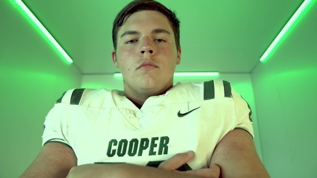 'SPC Football Championship Motivate | The John Cooper School'