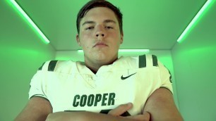 'SPC Football Championship Motivate | The John Cooper School'