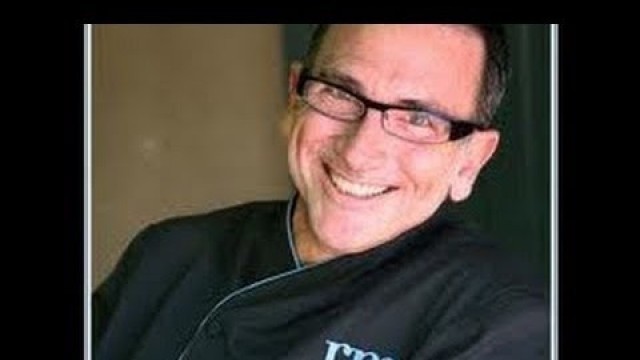 'RM Seafood Review Mandalay Bay Las Vegas - BBC Interview Chef Rick Moonen'