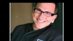 'RM Seafood Review Mandalay Bay Las Vegas - BBC Interview Chef Rick Moonen'