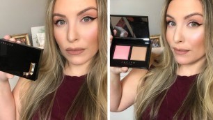 'Jaclyn Cosmetics Blush and Bronzer Duos!'