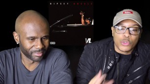 'Nipsey Hussle - Victory Lap feat. Stacy Barthe (REACTION!!!)'