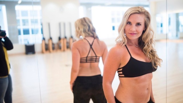 'CORONACATION LIVE STREAM | Club FITz Dance Fitness Choreo'