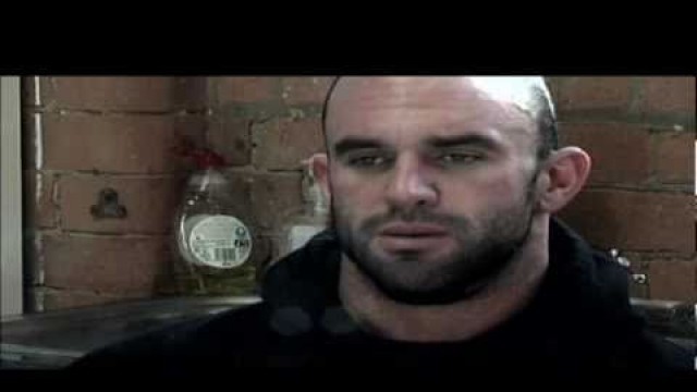 'Bodybuilding & Fitness Lifestyle Documentary at Ebor Fitness'