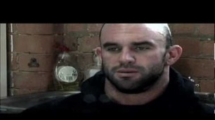 'Bodybuilding & Fitness Lifestyle Documentary at Ebor Fitness'
