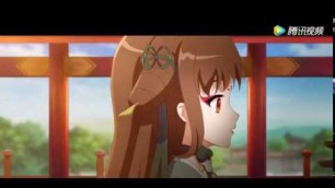 '【Chinese Animation 2018】【PV】盛世妆娘 The Beauty Blogger'