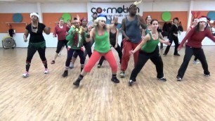 '\"WHAT YOU WANT FOR CHRISTMAS\" (Choreo by Lauren Fitz)'