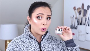 'Jaclyn Hill Cosmetics Highlighter Review'