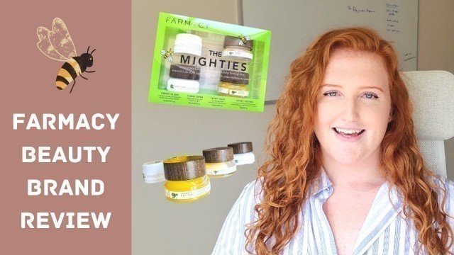 'Farmacy Beauty Brand Review | Is it worth it? 1 Month Results'
