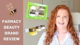 'Farmacy Beauty Brand Review | Is it worth it? 1 Month Results'