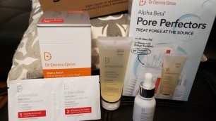 'Dr. Dennis Gross Skincare'