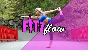 'FITz FLOW: 53 Min Workout'