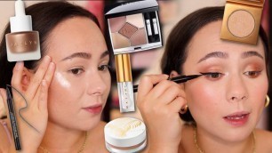 'NEW HIGH END & LUXURY MAKEUP / Jaclyn Cosmetics, Natasha Denona Liquid Liner, Dior Cruise Show &MORE'