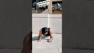 'build your body ....#shorts #reels #trending #fitness #core #body #homeworkout #strength #youtube'