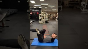 'Agility Plyometric Core Haddonfield Personal Trainer Jim Bompensa Haddonfield United Martial Arts'