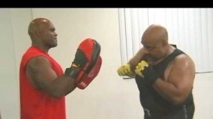 '1,000 Cardio Punches Club - Fitz (6:13) - Body by Fitz'