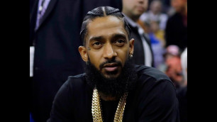 'Nipsey Hussle - Motivation // TMC Tribute (Compilation) PART 1'