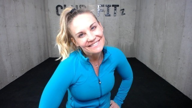 'CORONACATION KID-FRIENDLY CLUB FITz Playlist | Club FITz Dance Fitness Choreo'