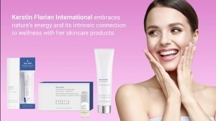 'Innovative Beauty Products | Kerstin Florian International'