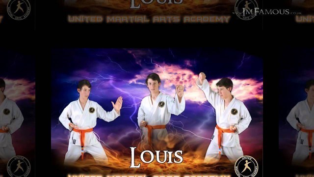'United Martial Arts Academy - Grading'