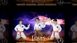 'United Martial Arts Academy - Grading'