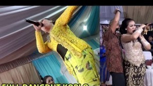 'FULL DANGDUT KOPLO // BAHTERA CINTA. GALA GALA. CINTA SABUN MANDI - CAMPURSARI TAK KU SANGKA'