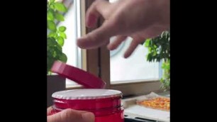 'Sascha Huber und sein Booster