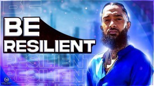 'Get Money In 2022 - Motivational Nipsey Hussle Speech'