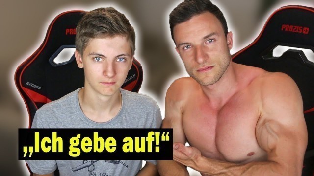 'Darum verlieren 99% die Motivation | Elias muss euch was sagen!'