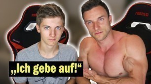 'Darum verlieren 99% die Motivation | Elias muss euch was sagen!'