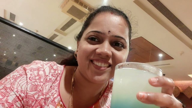 'Sunday Treat at Panvel Barbeque Nation'